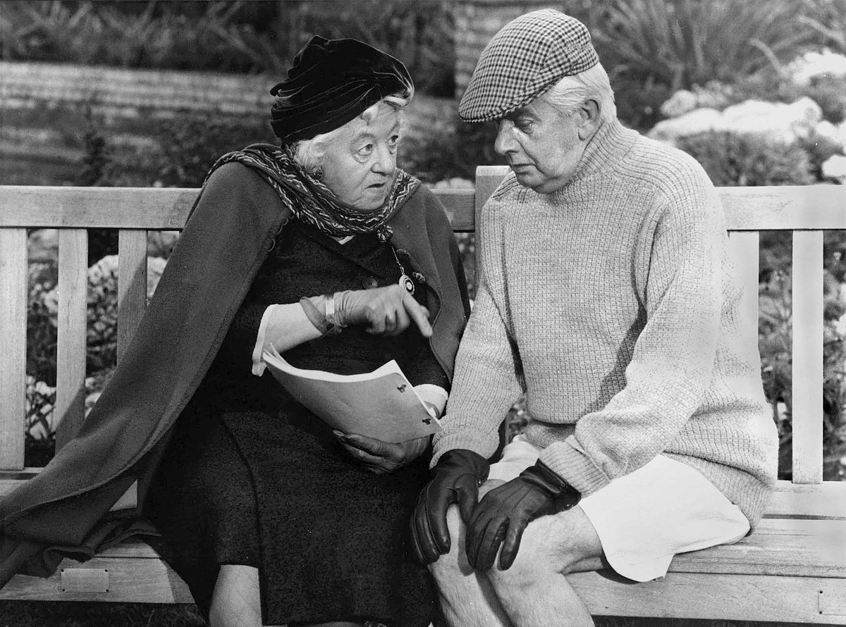 Miss Marple: Vier Frauen und ein Mord miss marple: vier frauen und ein mord