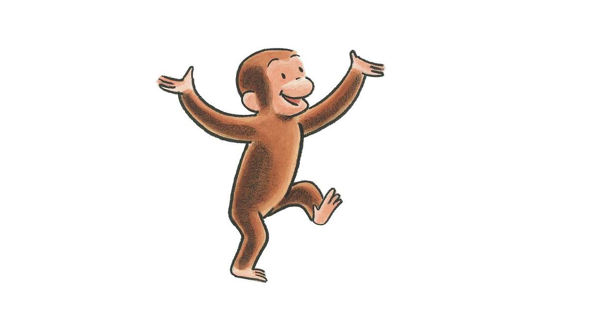 Curious George Curious George