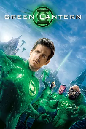 Green Lantern - Foto: TMDB