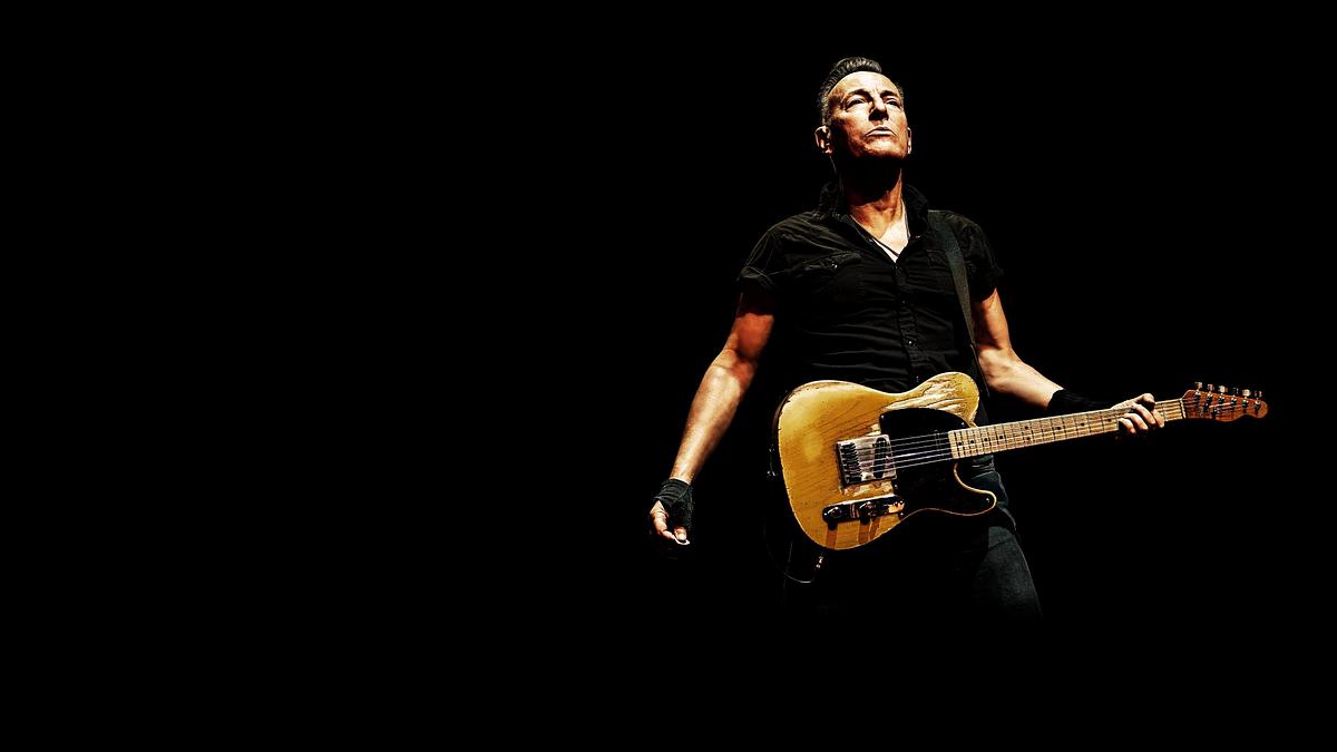 Road Diary: Bruce Springsteen and the E Street Band Road Diary: Bruce Springsteen and the E Street Band