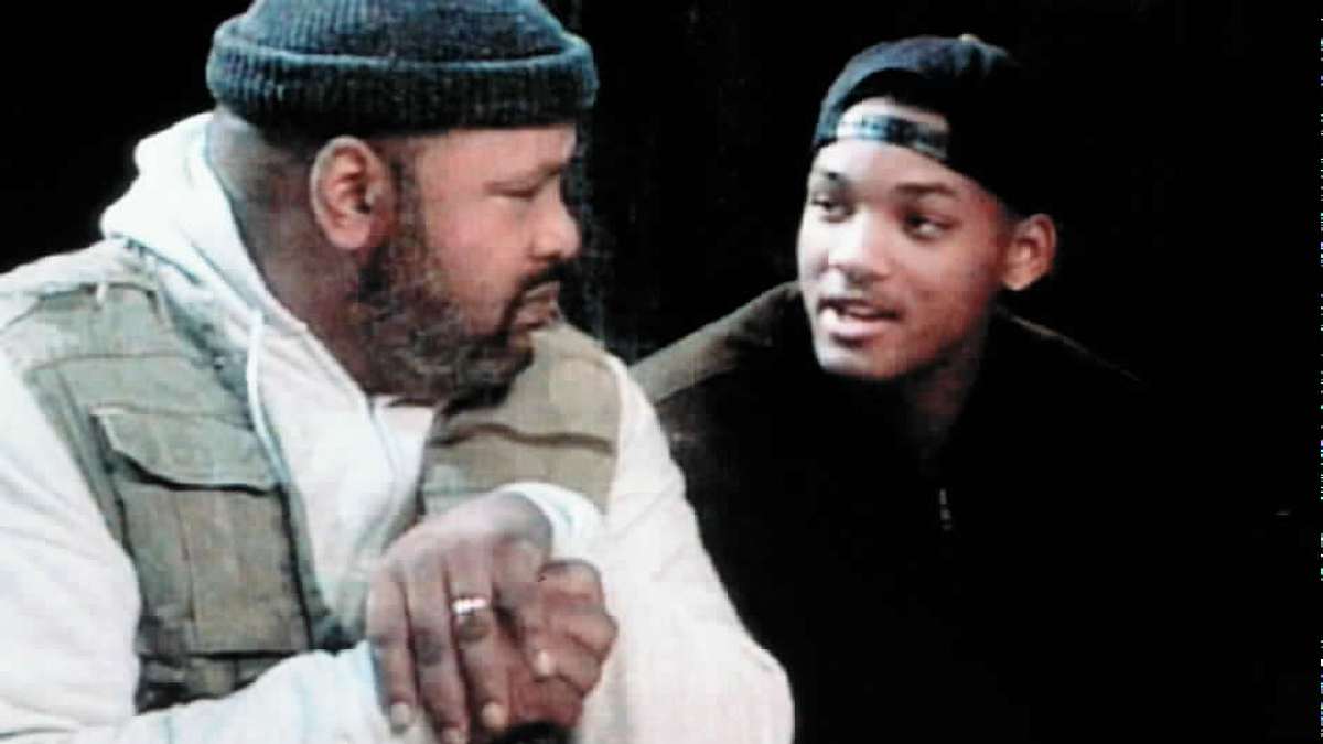 der prinz von bel-air