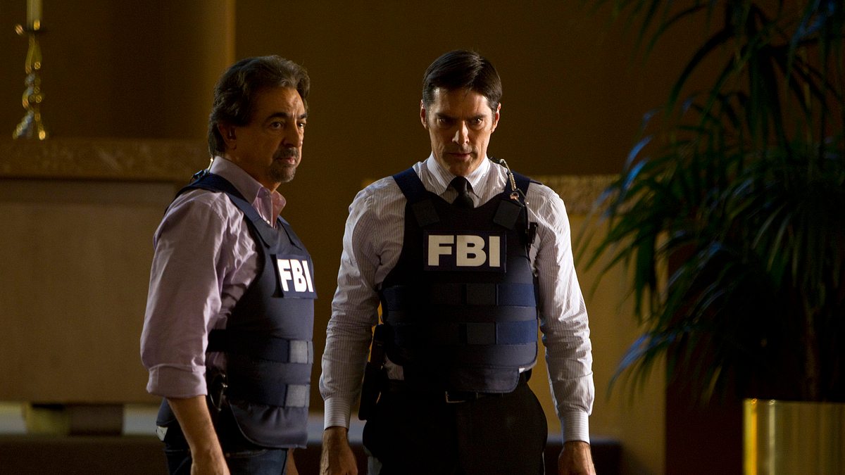 criminal minds