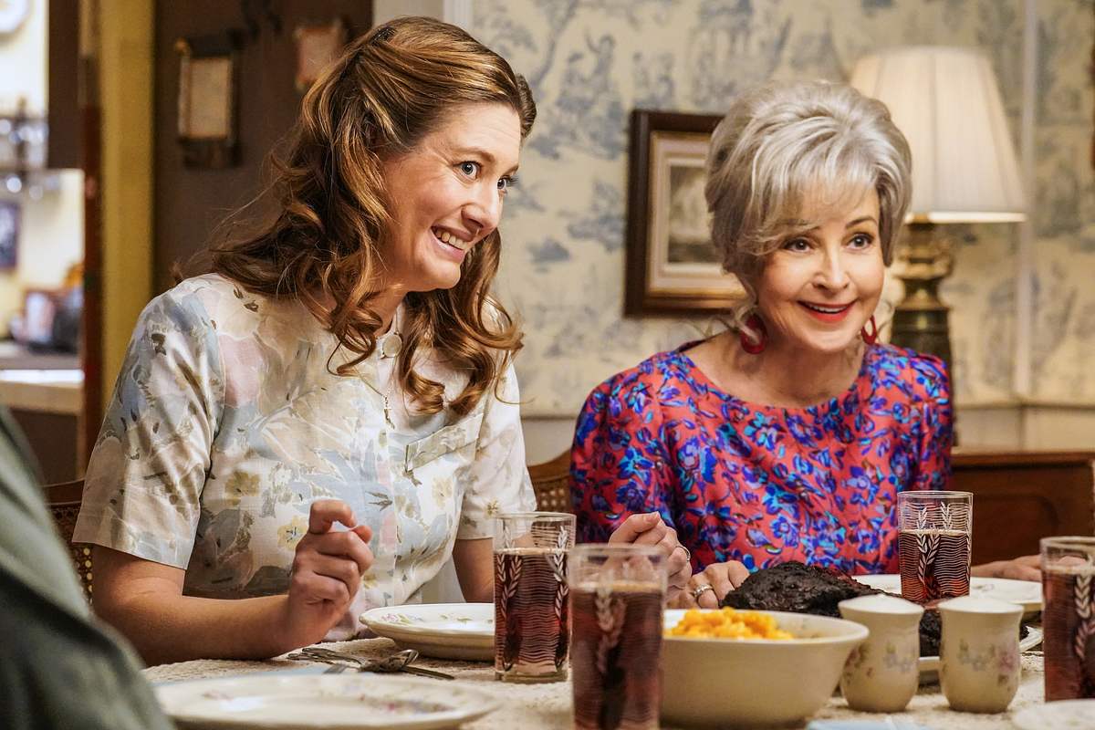 Young Sheldon young sheldon