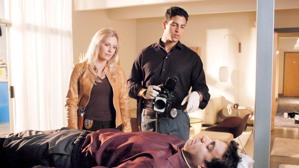 csi: miami