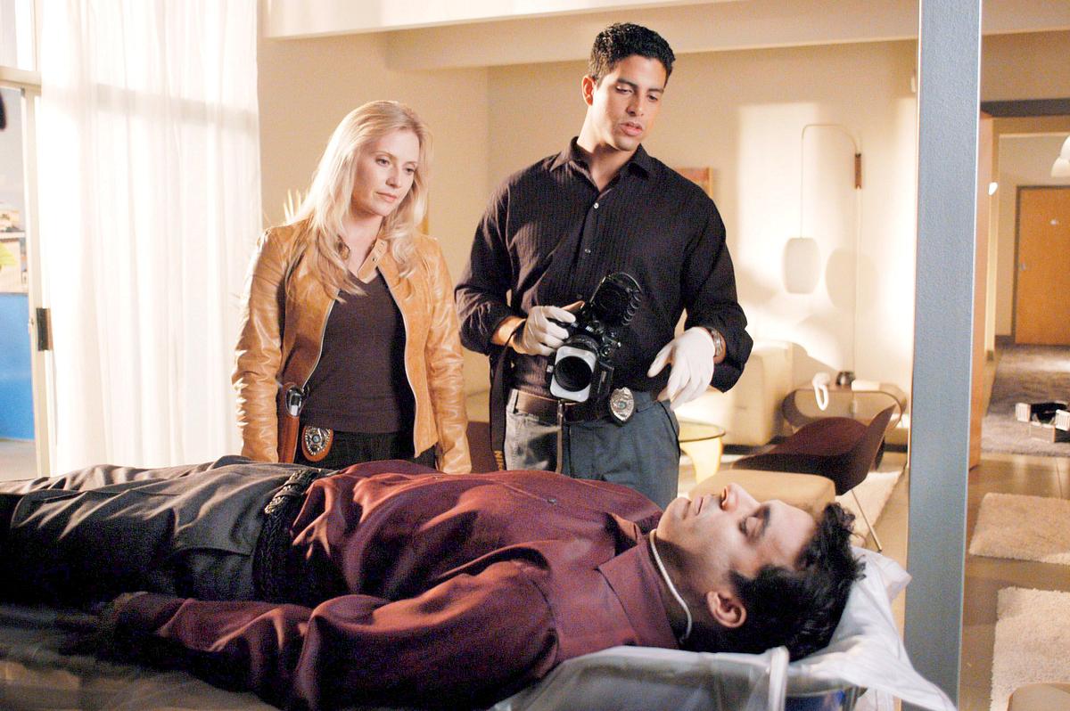 csi: miami