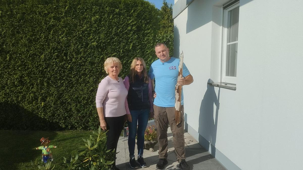 pfusch am bau