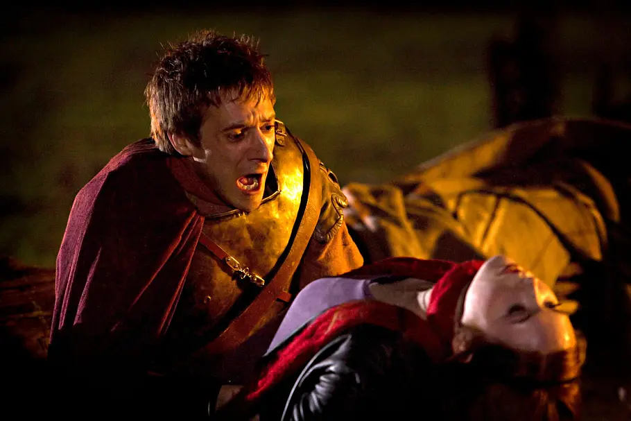 Doctor Who doctor who
