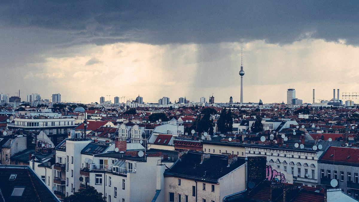 blutsbande - clans in berlin
