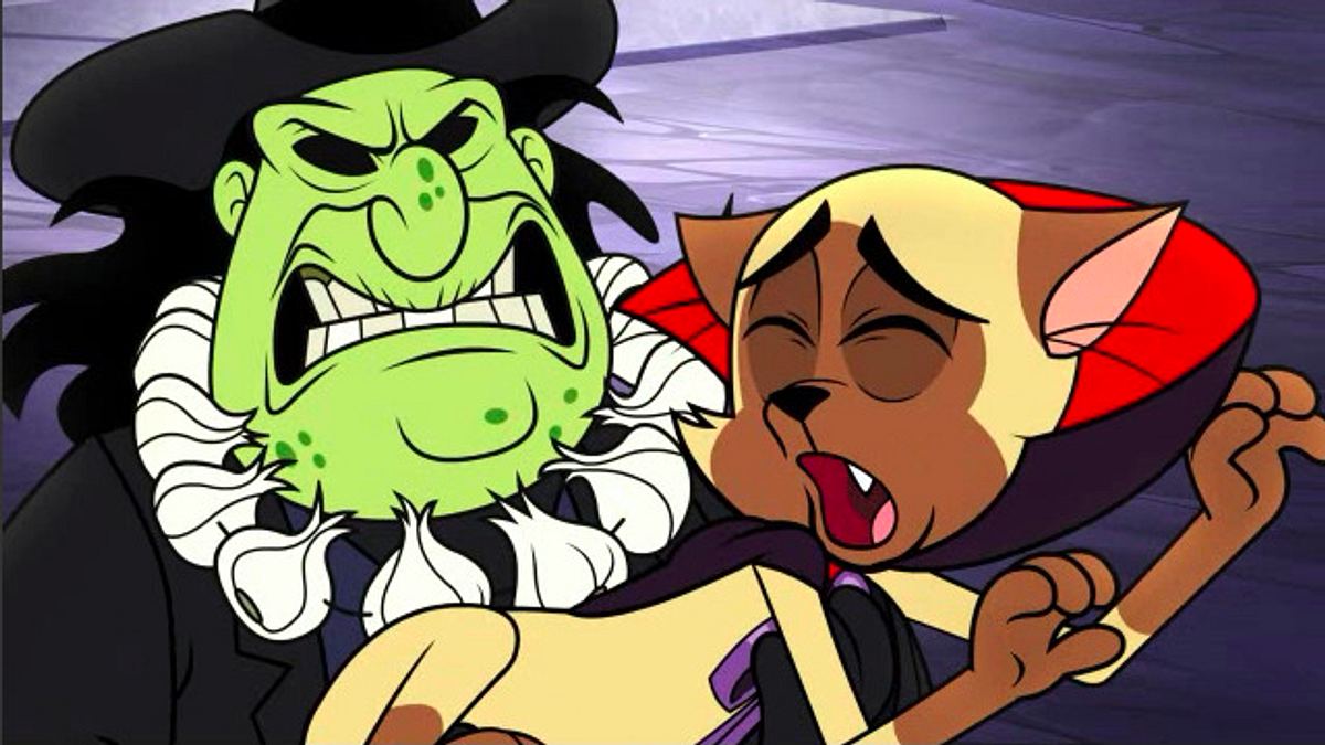 bunnicula