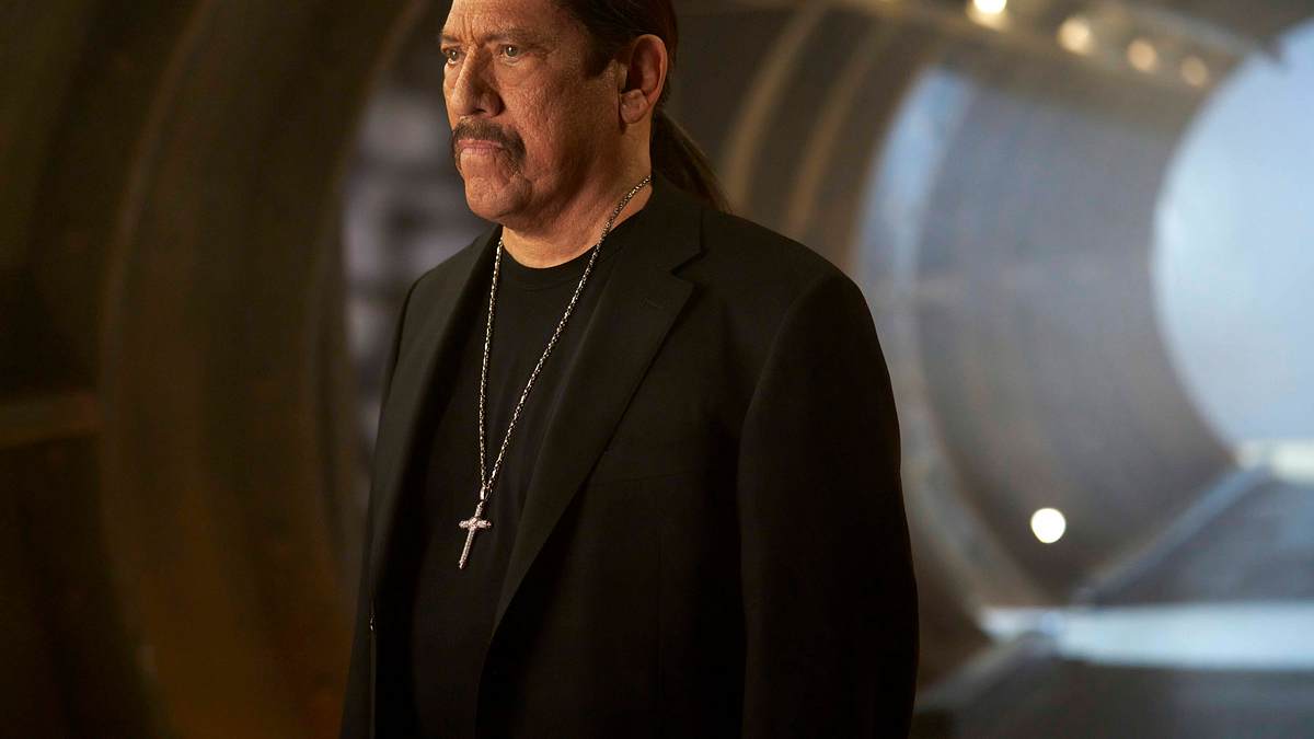 unglaubliche entdeckungen mit danny trejo