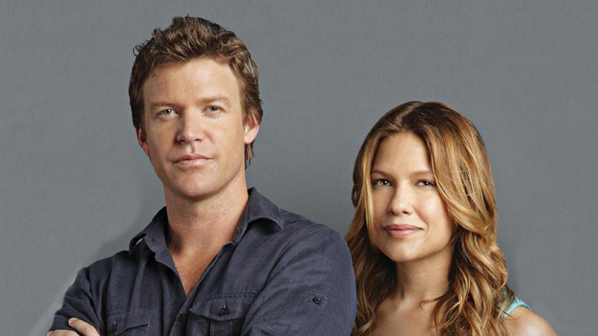 the glades