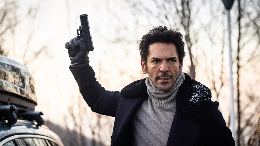 Largo Winch: Der Preis des Geldes largo winch: der preis des geldes