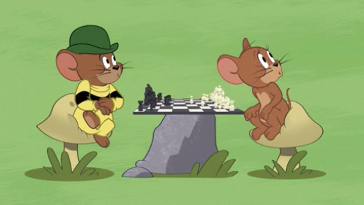 Die Tom und Jerry Show die tom und jerry show