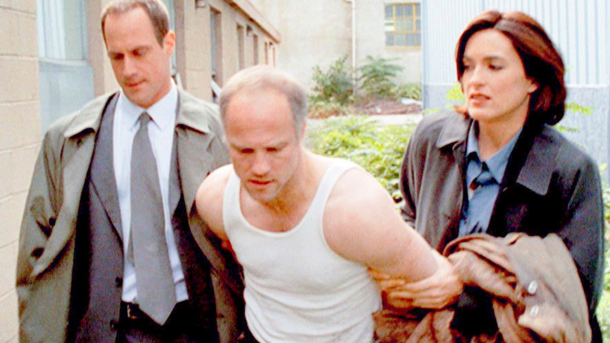 law & order: special victims unit