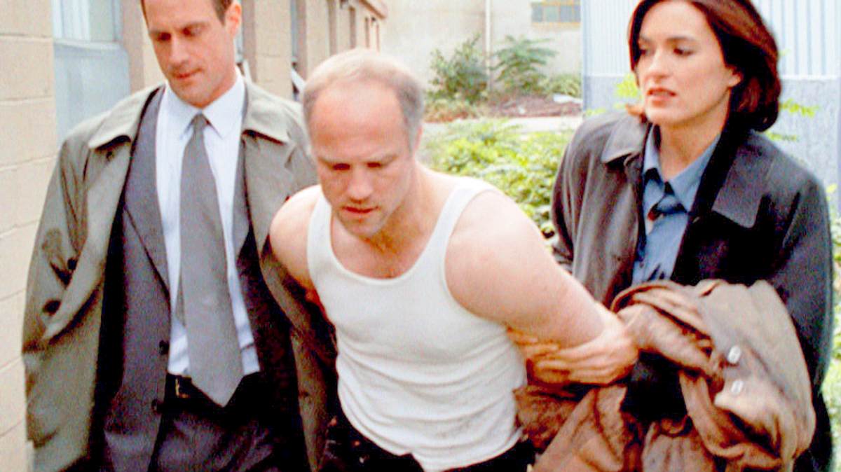 law & order: special victims unit