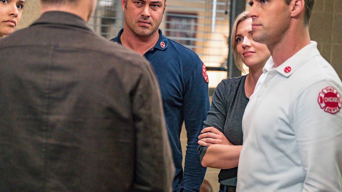 chicago fire