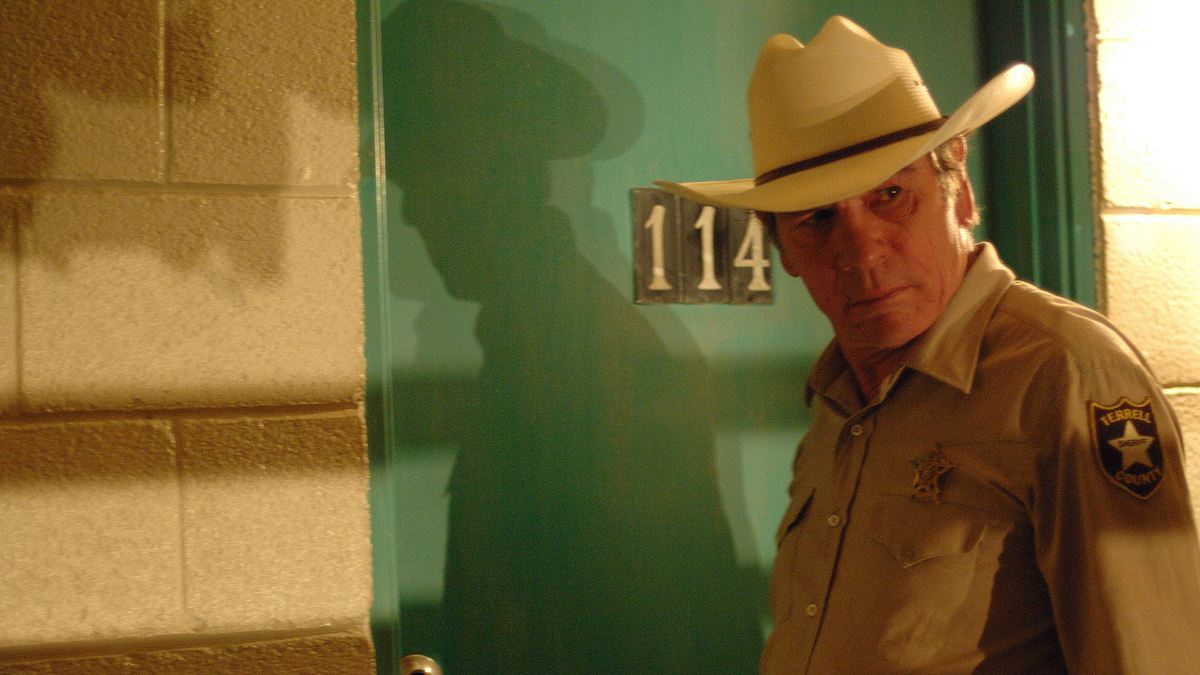 no country for old men