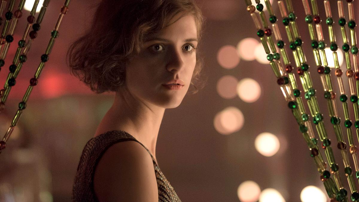 babylon berlin