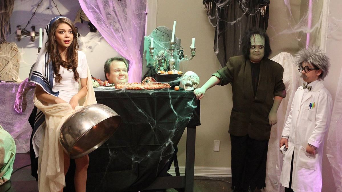 modern family