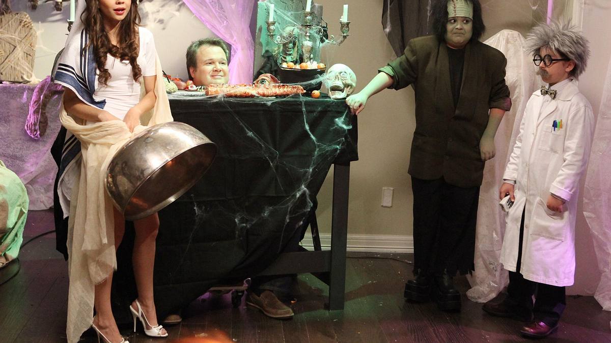 modern family