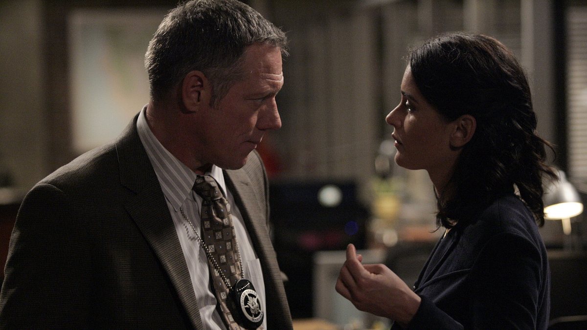 the mentalist
