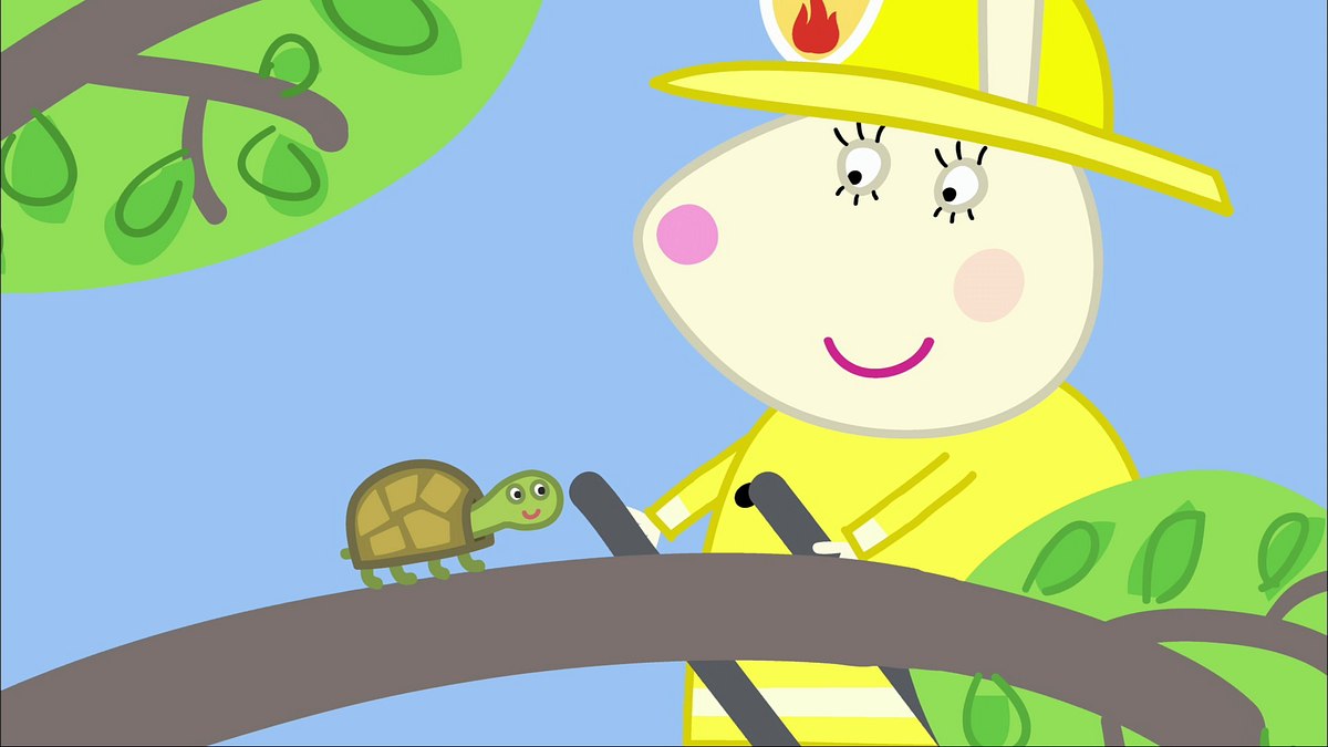 peppa pig