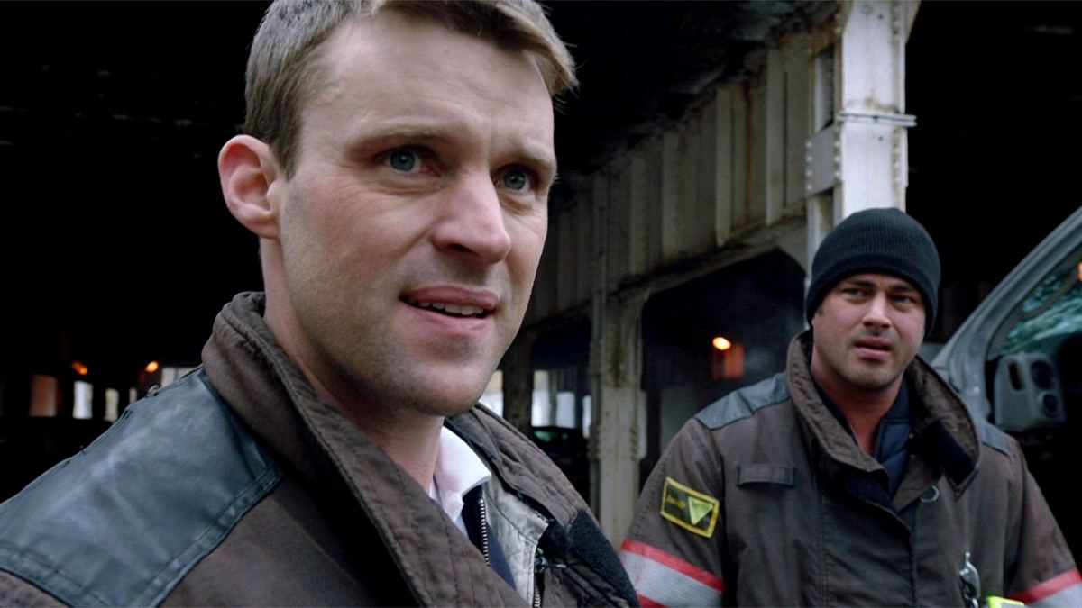 chicago fire