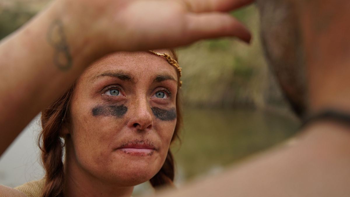 naked survival xxl - 40 tage überleben