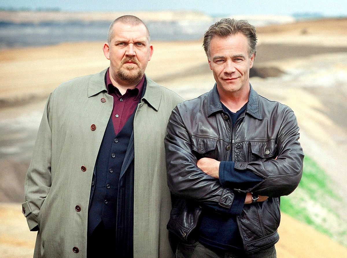 Tatort tatort