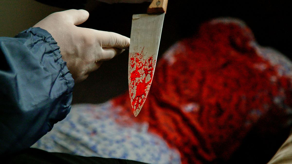 imperfect murder - die fehler eines mörders