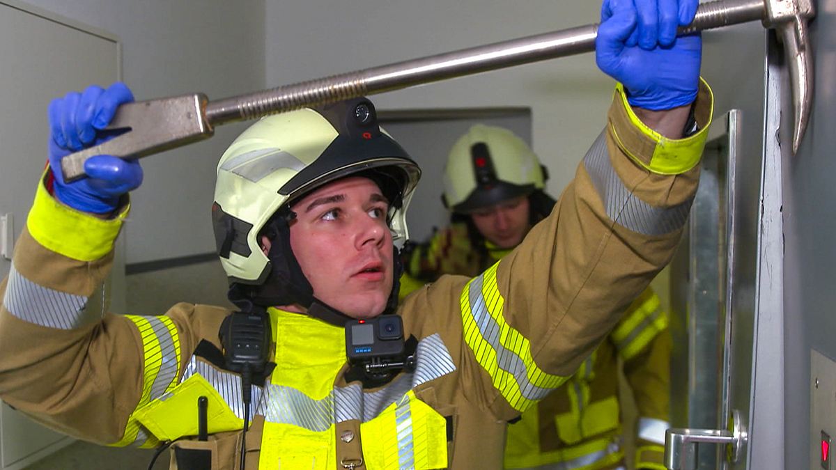 112: Feuerwehr im Einsatz 112: feuerwehr im einsatz