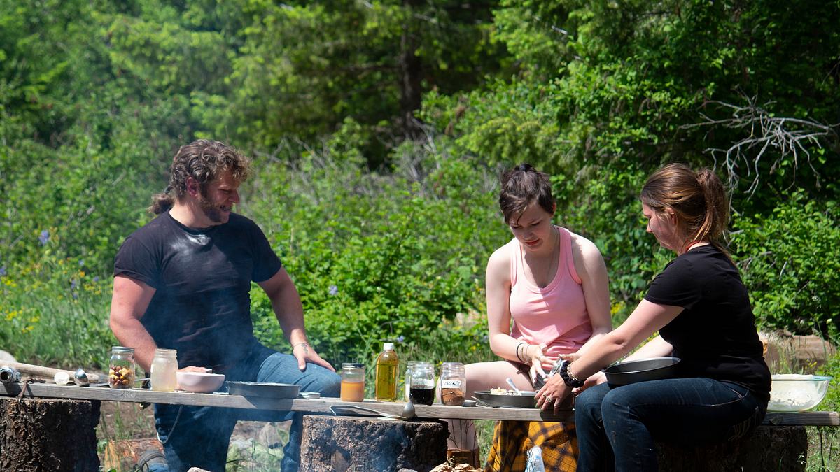 alaskan bush people