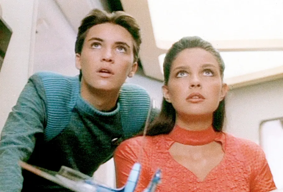 Star Trek - Das nächste Jahrhundert star trek - das nächste jahrhundert