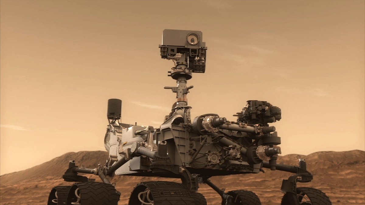 die geheimen akten der nasa