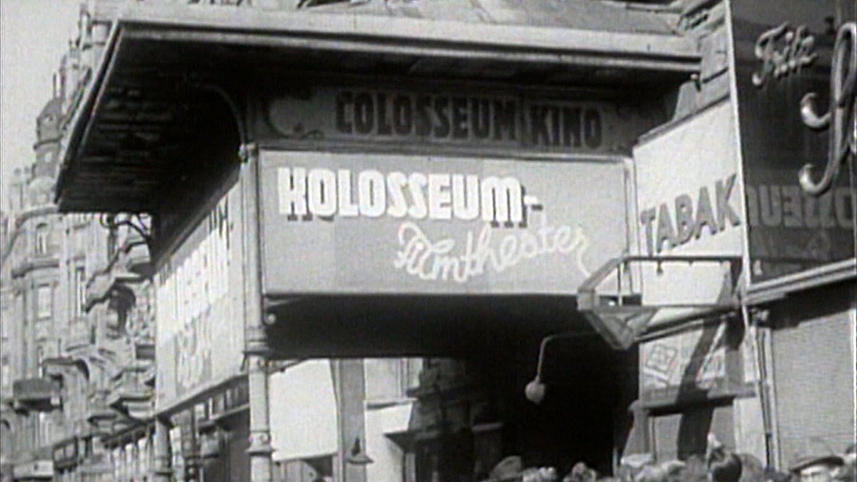 130 jahre kino - eine reise durch die wiener filmgeschichte
