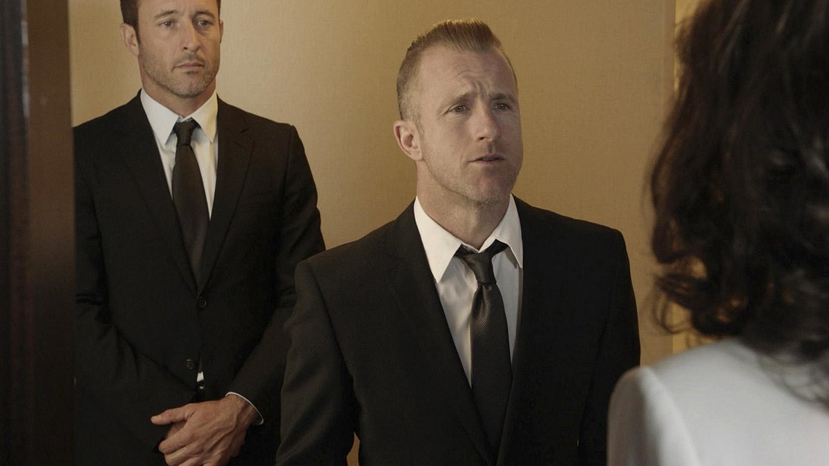 hawaii five-0