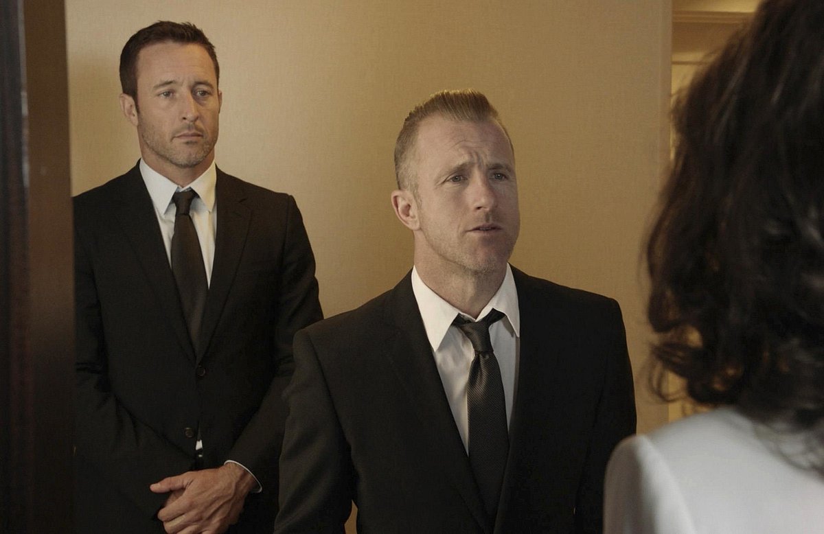 hawaii five-0