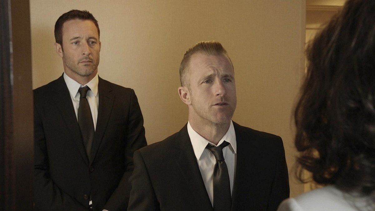 hawaii five-0