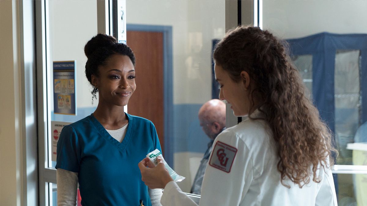 chicago med