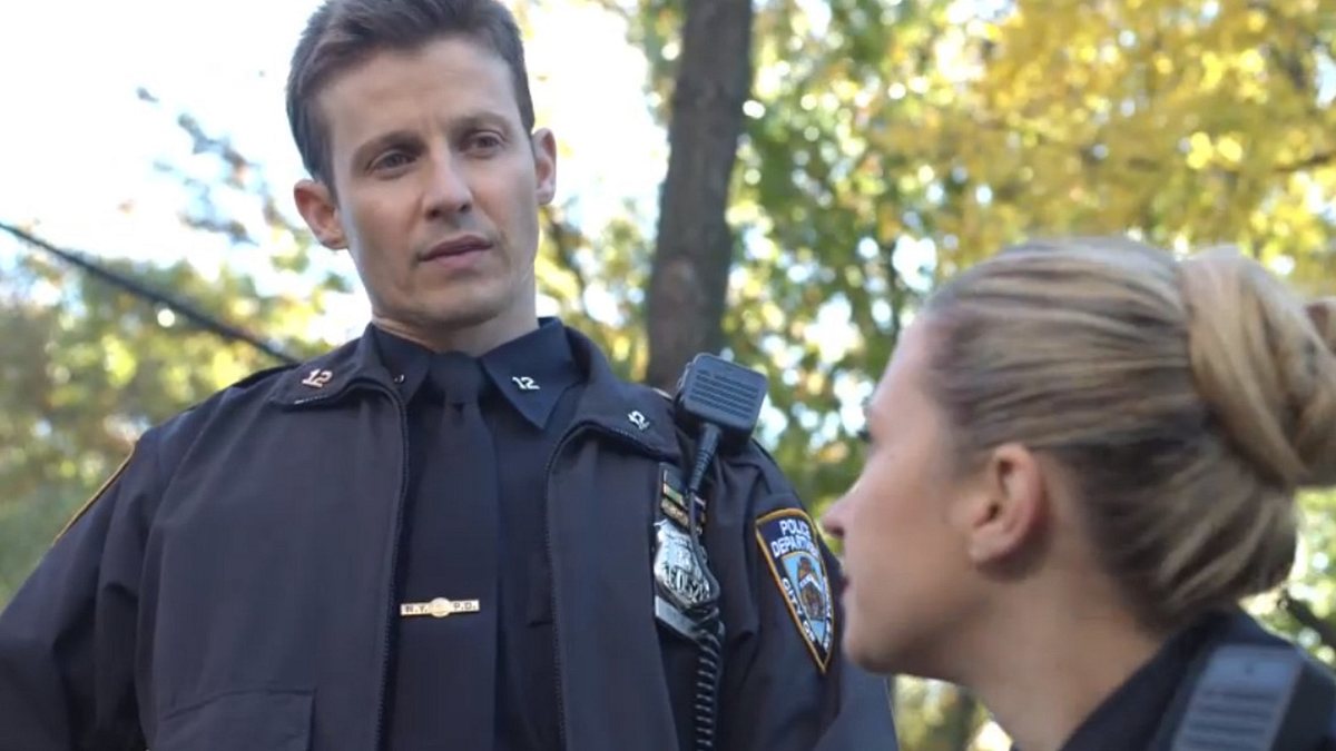 blue bloods - crime scene new york