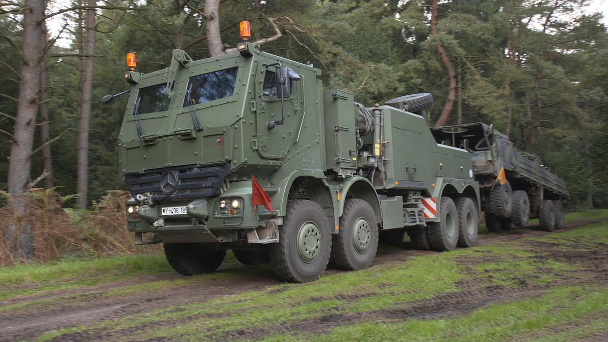 abschlepper der superlative - 1000 tonnen am haken