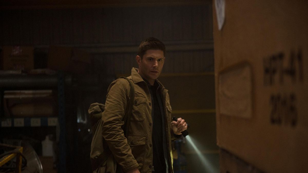supernatural