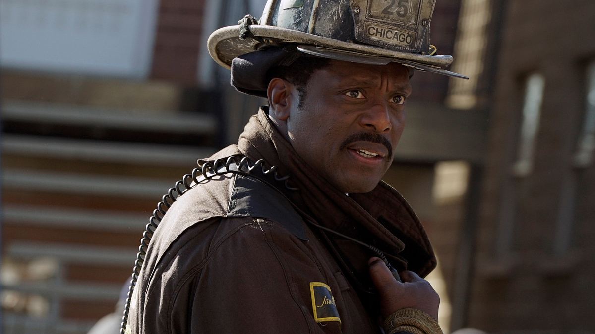 chicago fire
