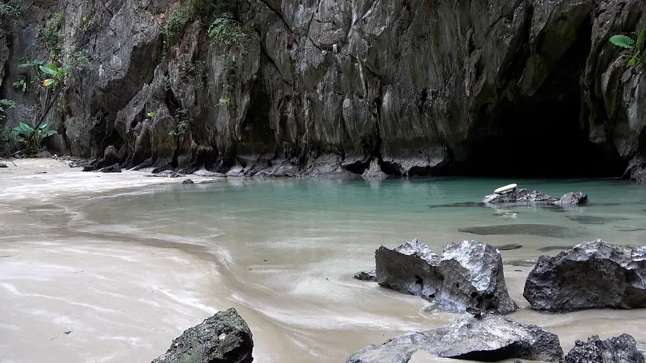 phuket & co. - thailands sonnige inselwelten