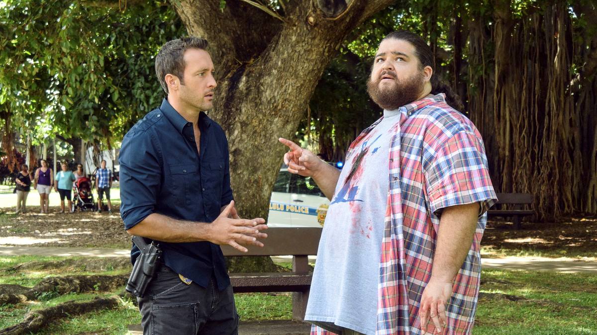hawaii five-0