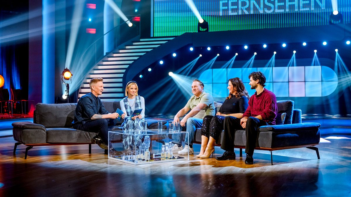 70 jahre fernsehen - die lustigsten momente