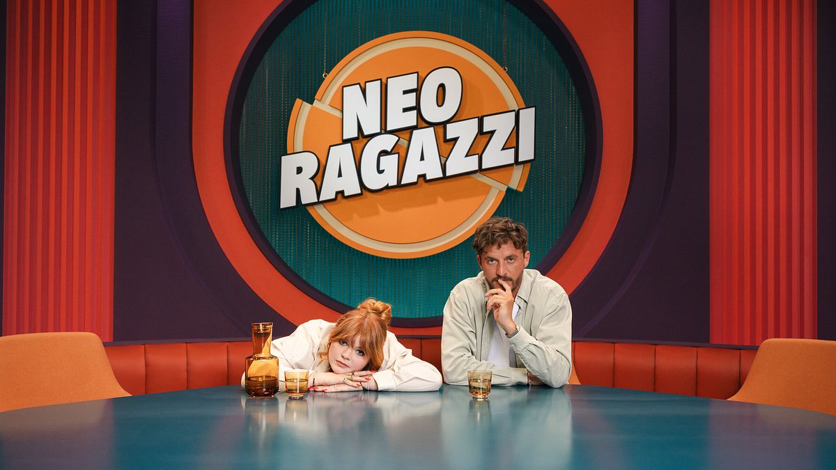 Neo Ragazzi neo ragazzi