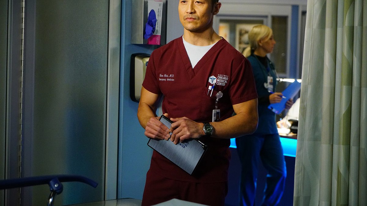 chicago med