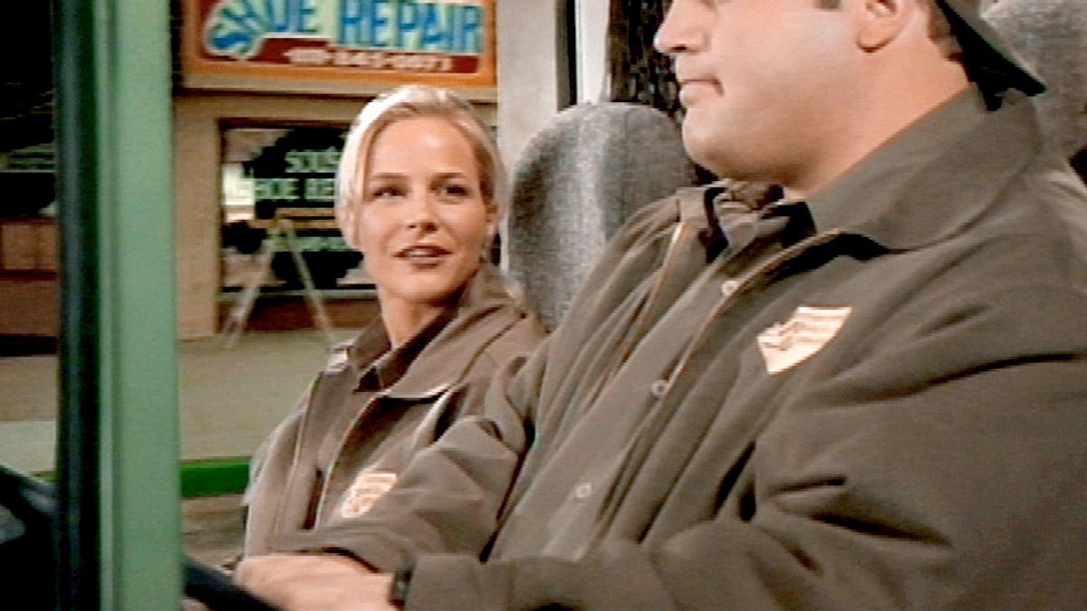 king of queens