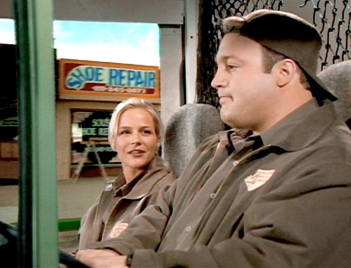 king of queens